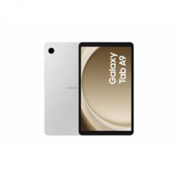 Samsung Galaxy Tab A9 64GB WiFi Silber 8,7