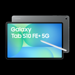 Samsung Galaxy Tab S10 FE+ 5G Gray 13,1