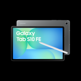 Samsung Galaxy Tab S10 FE Wi-Fi Gray+Samsung SmartTag2 10,9