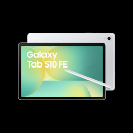 Samsung Galaxy Tab S10 FE Wi-Fi Silver B-Ware 10,9