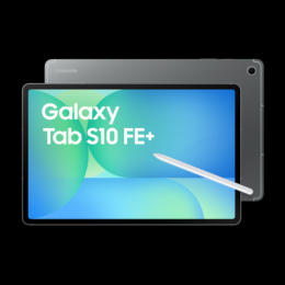 Samsung Galaxy Tab S10 FE+ WiFi Gray+ Samsung SmartTag2 13,1