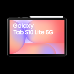 Samsung Galaxy Tab S10 Lite 5G Grey 10,9