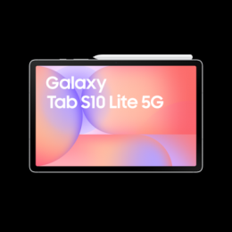 Samsung Galaxy Tab S10 Lite 5G Silver 10,9