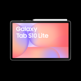 Samsung Galaxy Tab S10 Lite Wi-Fi Silver 10,9