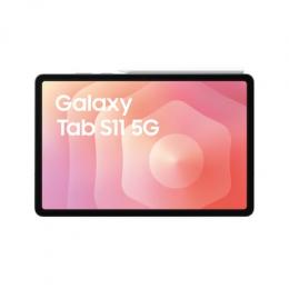 Samsung Galaxy Tab S11 5G Grey +Samsung SmartTag2 EI-T5600, weiß 11