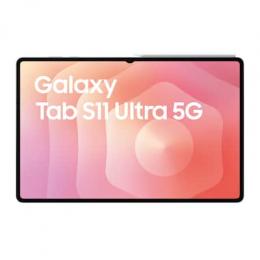 Samsung Galaxy Tab S11 Ultra 5G Silver 14,6