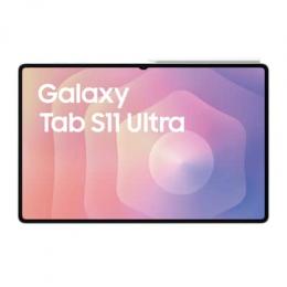 Samsung Galaxy Tab S11 Ultra Wi-Fi Silver +Samsung SmartTag2 EI 14,6