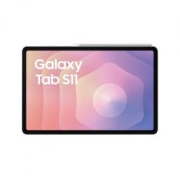Samsung Galaxy Tab S11 Wi-Fi Silver 11