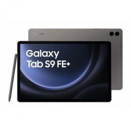 Samsung Galaxy Tab S9 FE+ Wi-Fi Gray 12,4