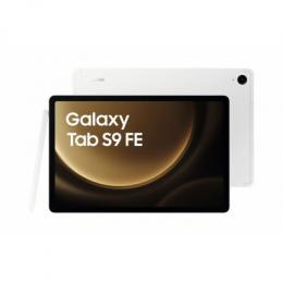 Samsung Galaxy Tab S9 FE Wi-Fi Silver 10,9