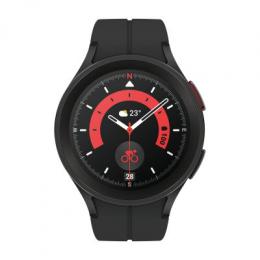 Samsung Galaxy Watch 5 Pro SM-R920 45mm BT titanium black 45mm BT titanium black