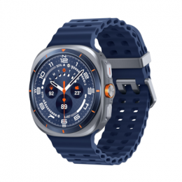 Samsung Galaxy Watch Ultra LTE SM-L705 (2025) 47 mm, Tit. Blue