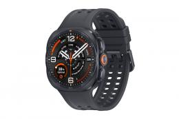 Samsung Galaxy Watch Ultra2 LTE SM-L715 47mm,Titanium, Gray