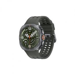 Samsung Galaxy Watch Ultra2 LTE SM-L715 47mm,Titanium Silver