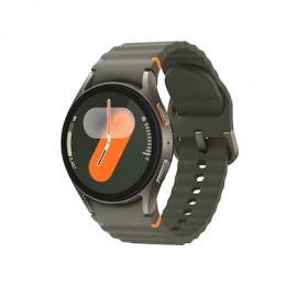 Samsung Galaxy Watch7 LTE SM-L305 40 mm, Green B-Ware Bluetooth, 4G