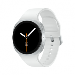 Samsung Galaxy Watch8 LTE SM-L325 40 mm, Silver