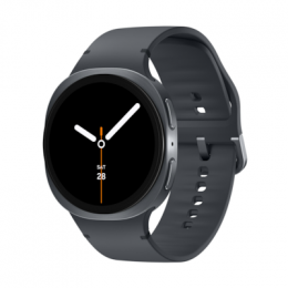 Samsung Galaxy Watch8 LTE SM-L325 44 mm, Dark Gray