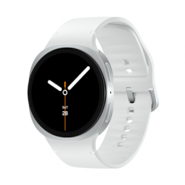 Samsung Galaxy Watch8 LTE SM-L325 44 mm, Silver