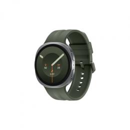 Samsung Galaxy Watch9 LTE SM-L355 44 mm, Silver