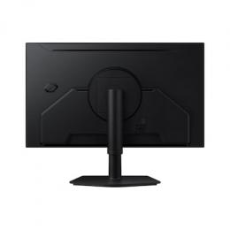 Samsung Odyssey G40H LS27HG402EUXEN 27 Zoll - Gaming Monitor IPS, 300Hz, FreeSync Premium