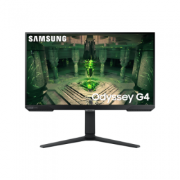 Samsung Odyssey G4B S27BG400EU Gaming Monitor - Full-HD, 240Hz