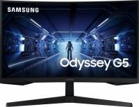 Samsung Odyssey G5 C27G55TQWU Monitor