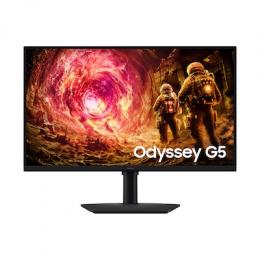 Samsung Odyssey G50D LS27FG502EUXEN 27 Zoll - Gaming Monitor