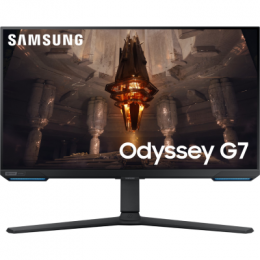 Samsung Odyssey G7 S28BG700EP Smart Gaming Monitor - UHD, 144Hz