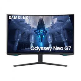 Samsung Odyssey NEO G7 S32BG750NP Gaming Monitor - 4K, QLED