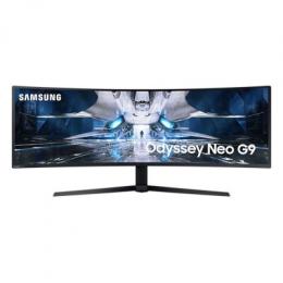 Samsung Odyssey NEO G9 S49AG954NP Gaming Monitor - 240 Hz, 1ms