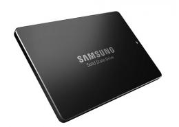 Samsung PM871a Solid-State-Disk 256 GB intern 6.4 cm 2.5