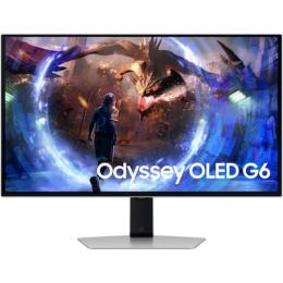 Samsung S27DG600SU Gaming - OLED, 360 Hz, QHD B-Ware