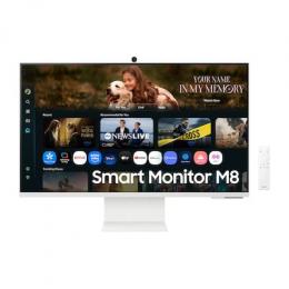 Samsung S32FM801UU 32
