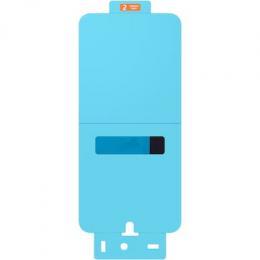 Samsung Screen Protector für Galaxy A37, Transparent