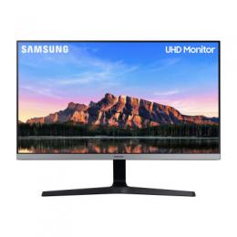 Samsung U28R550UQP 4K-UHD Monitor - IPS, AMD FreeSync, HDR 10