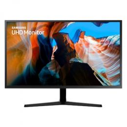 Samsung U32J590UQP 4K-UHD Monitor - AMD FreeSync, HDMI