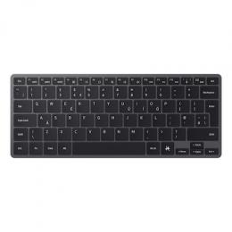 Samsung Universal Smart Keyboard, Dunkelgrau