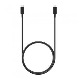 Samsung USB-C-Kabel (5A), Länge: 1.8m, Black