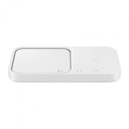 Samsung Wireless Charger Duo EP-P5400, White