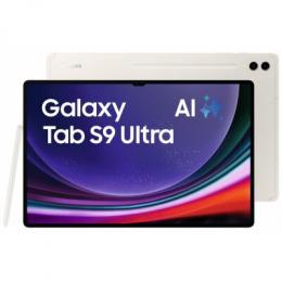 Samsung X910N Galaxy Tab S9 Ultra Wi-Fi 256 GB (Beige) 14,6