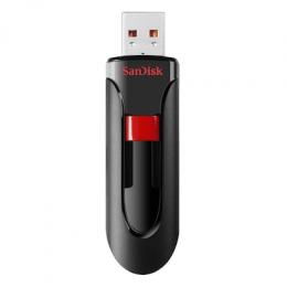 SanDisk Cruzer Glide 256GB - USB-Stick, Typ-A 2.0