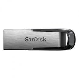 SanDisk Ultra Flair Typ-A 32GB USB-Stick Ohne Schutzkappe, bis zu 150 MB/s, USB 3.2 Gen 1x1 (5 Gbit/s)