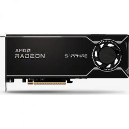 Sapphire AMD RADEON AI PRO R9700 32GB Grafikkarte - 32GB GDDR6, 4x DP, lite retail