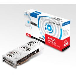 Sapphire Radeon RX 7900 GRE Pure - 16GB GDDR6, 2x HDMI, 2x DP, lite retail