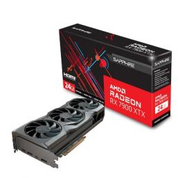 Sapphire Radeon RX 7900XTX MBA Edition 24GB B-Ware - 24GB