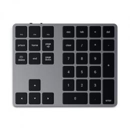 Satechi Extended Wireless Keypad Space Grey B-Ware