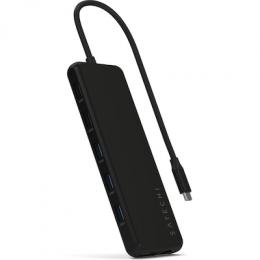 Satechi USB-C 13-in-1 Triple Display Multiport Adapter