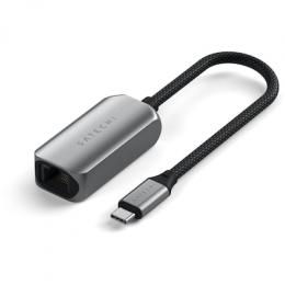Satechi USB-C 2.5 Gigabit Ethernet adapter