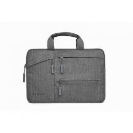 Satechi Water-Resistant Laptop Carrying Case + Pockets 15