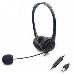 Saver USB headset     